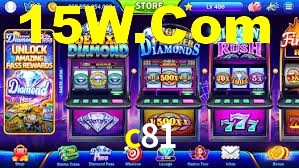 Live Casino c81