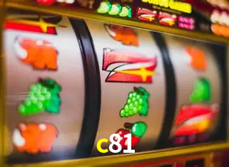 Jogos de Slot c81