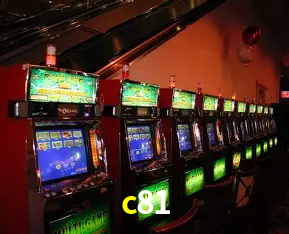 Estatísticas Crash Games c81