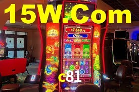 c81: Jogos de Caça-Níqueis-Altas Recompensas, Roleta-Velocidade, Blackjack-Desafios Máximos