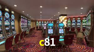 Tournaments c81