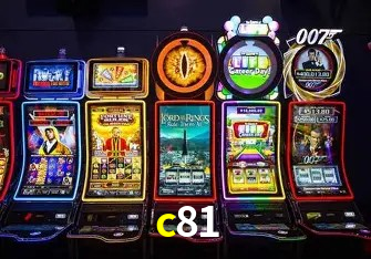 Casino VIP c81